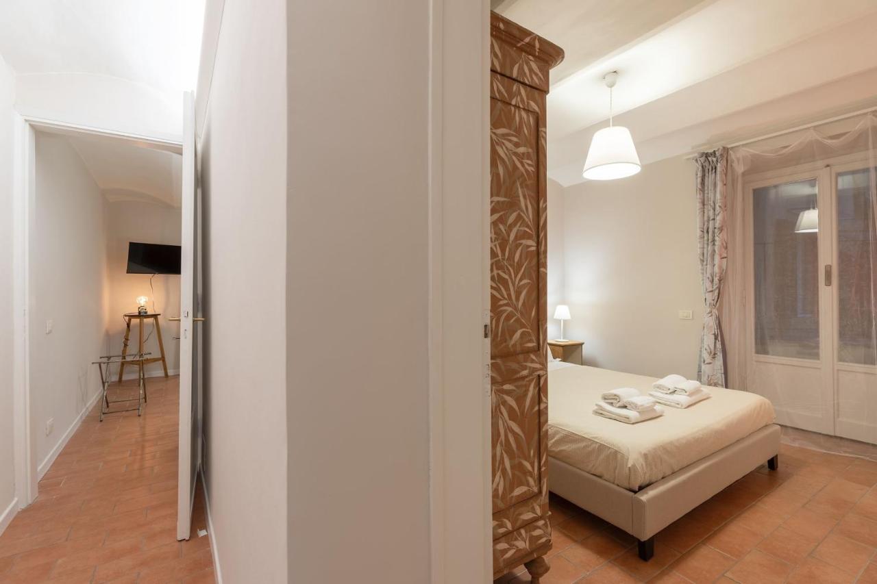Sambrogio Suite-Hosted By Sweetstay Florens Exteriör bild