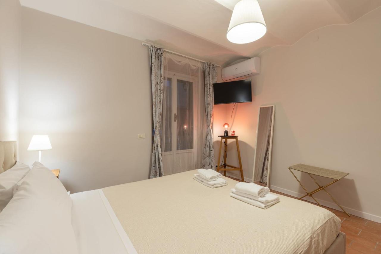Sambrogio Suite-Hosted By Sweetstay Florens Exteriör bild