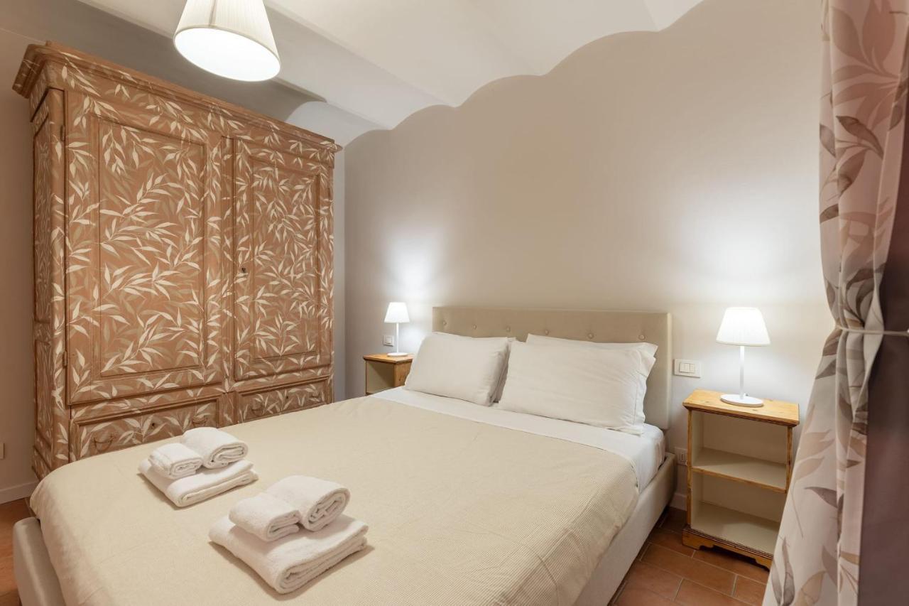 Sambrogio Suite-Hosted By Sweetstay Florens Exteriör bild