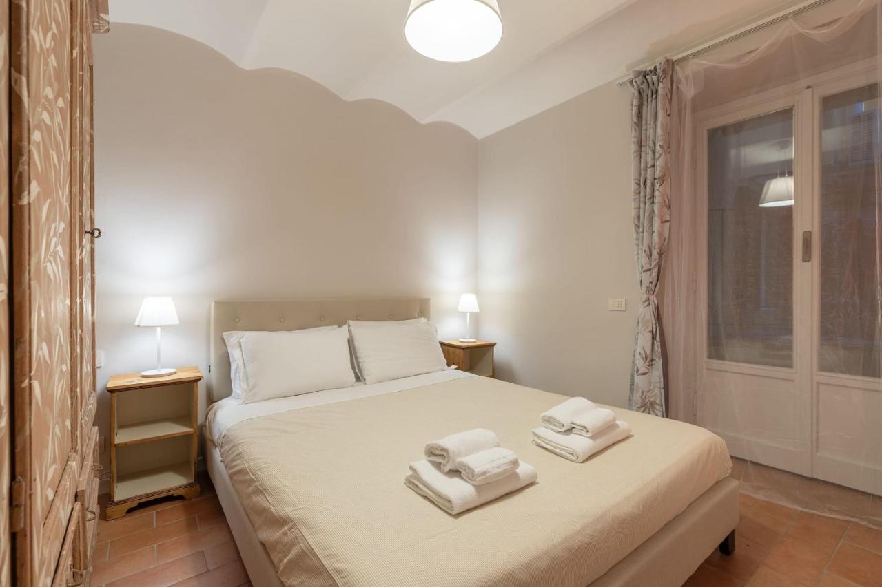 Sambrogio Suite-Hosted By Sweetstay Florens Exteriör bild