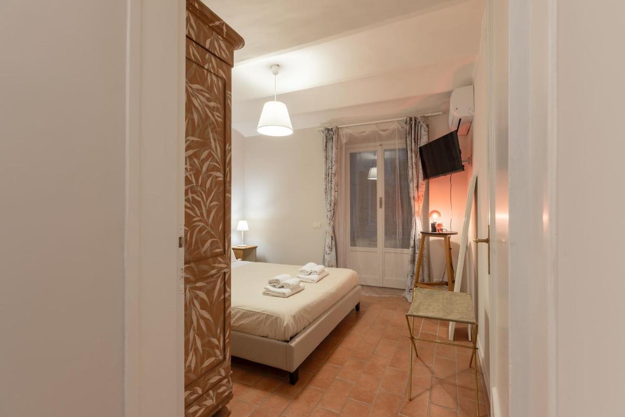 Sambrogio Suite-Hosted By Sweetstay Florens Exteriör bild