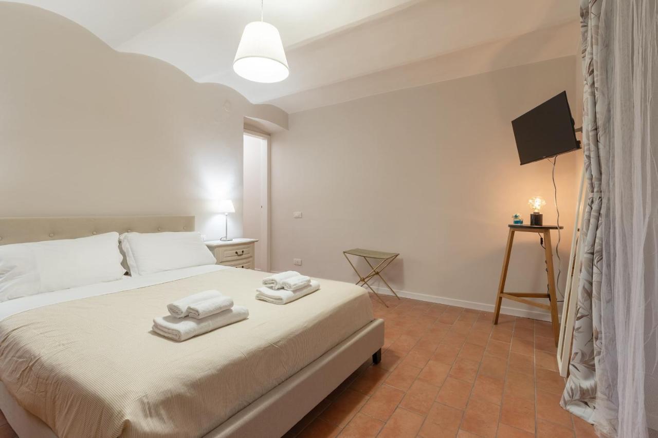 Sambrogio Suite-Hosted By Sweetstay Florens Exteriör bild