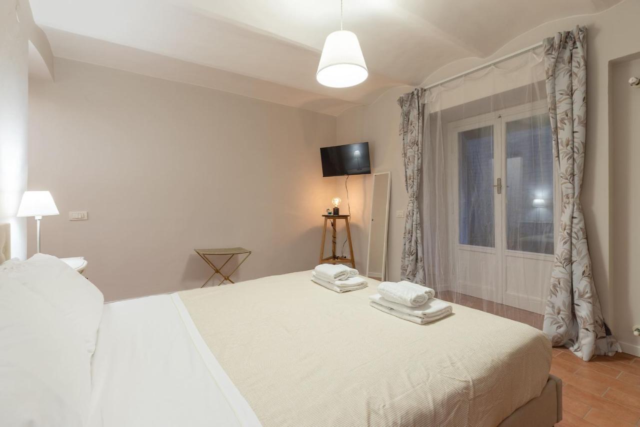 Sambrogio Suite-Hosted By Sweetstay Florens Exteriör bild