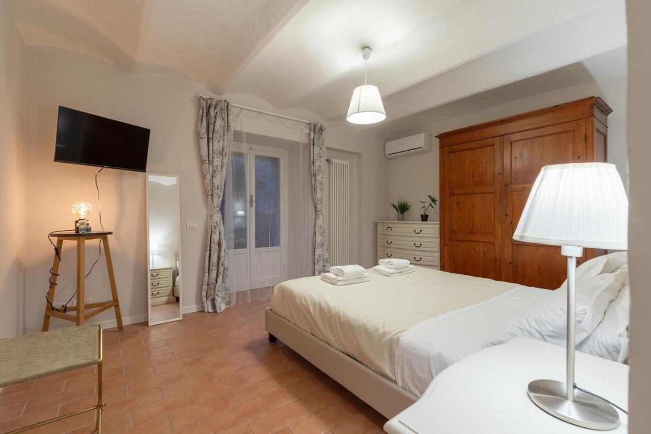 Sambrogio Suite-Hosted By Sweetstay Florens Exteriör bild